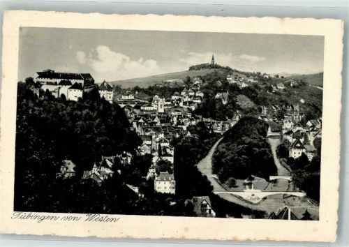 Tübingen