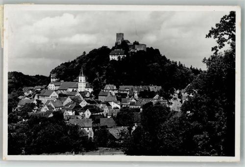 Falkenstein Burg