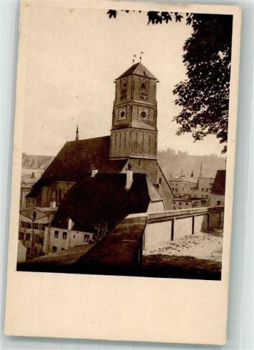 Wasserburg