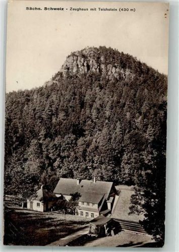 Bad Schandau Gasthaus Zeughaus