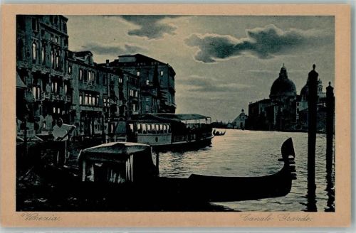 Venezia