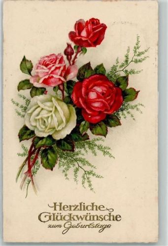 Blumen