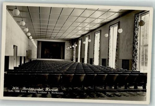 Berchtesgaden Kursaal