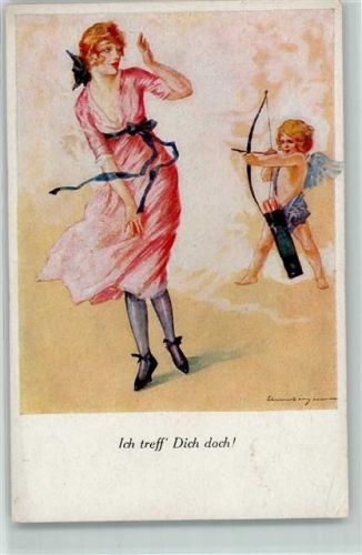 Ansichtskarte