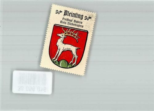 Pleinting