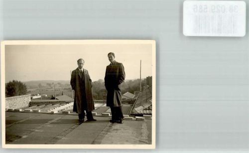 Bad Oldesloe Ort lt. Stempel Baustelle