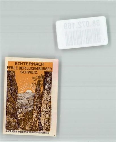 Echternach
