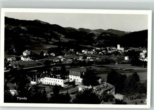 Türnitz 1957