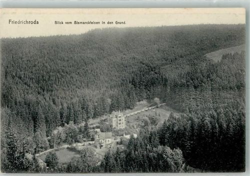 Friedrichroda