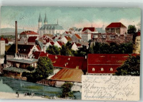 Cheb 1902