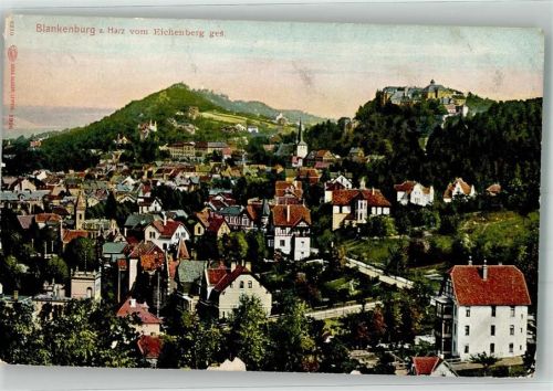 Blankenburg 1908