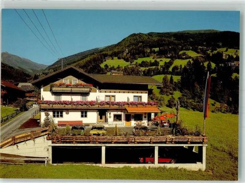 Stummerberg Cafe Pension Sonneck