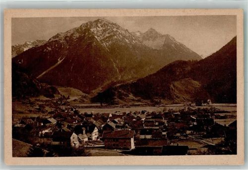 Bad Oberdorf Rotspitze