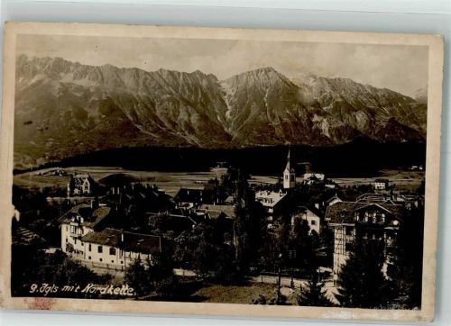 Igls 1943