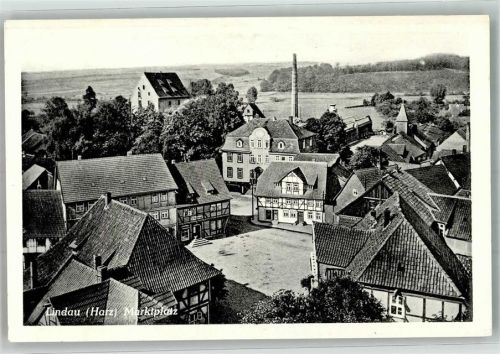 Lindau Marktplatz