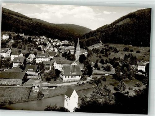 Höfen Ferdelbachtal