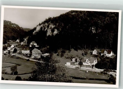 Behringersmühle