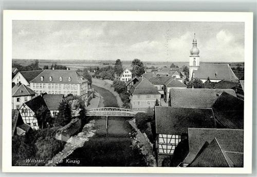 Willstätt
