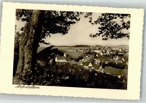 Meßstetten