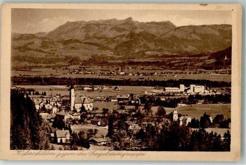 Kiefersfelden 1925