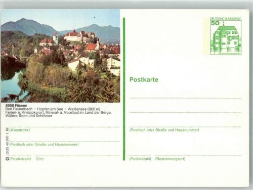 Füssen