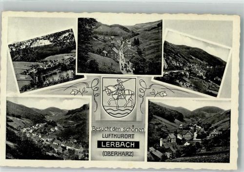 Lerbach