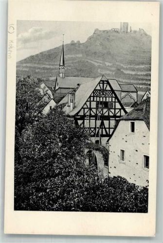 Kobern Kirchweg 18