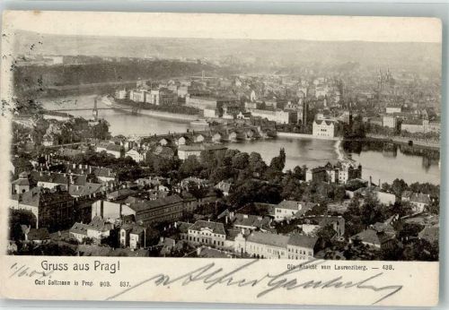 Prag 1904
