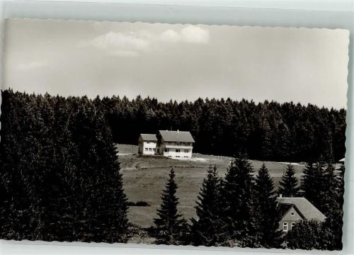 Kniebis Pension Sonnige Heide