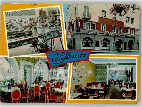 Landau 2001 Cafe Kuntz