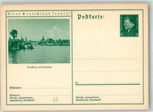 Konstanz