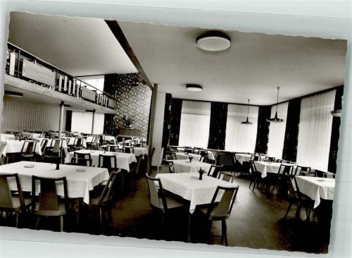 Kniebis Gasthaus Pension Waldhorn
