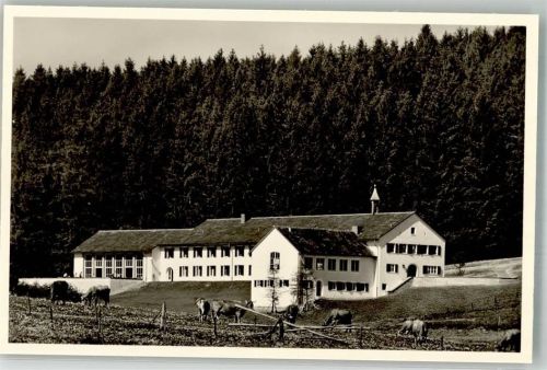 Isny Sanatorium