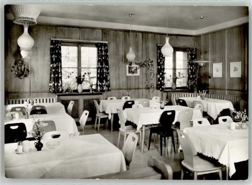 Feucht Gasthaus Autobahn -Rasthaus