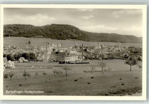 Burladingen Gast