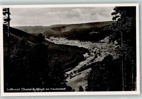 Buhlbach Obertal