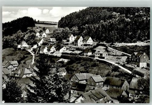 Schwalefeld