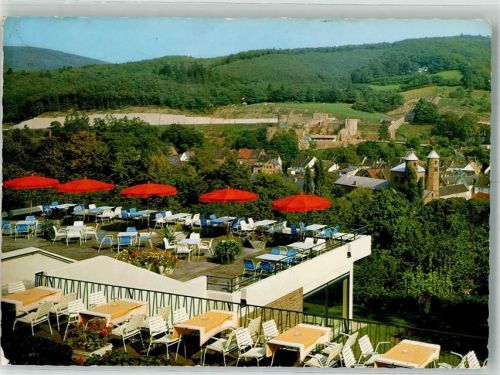 Bad Münstereifel Hotel Kneipp-Kurhaus