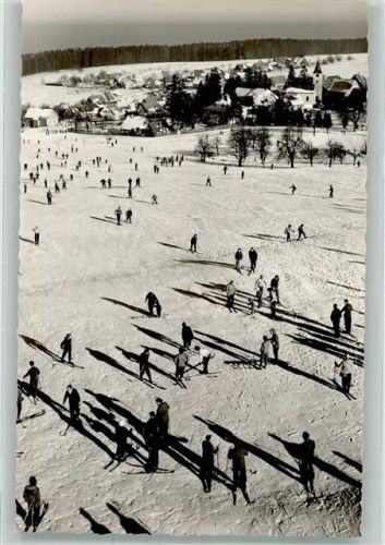 Dobel Winter