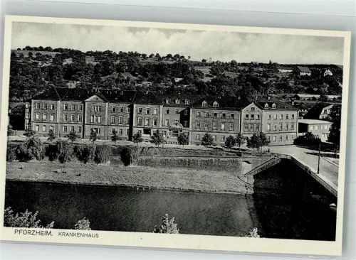 Pforzheim Krankenhaus