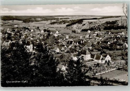 Schmidmühlen