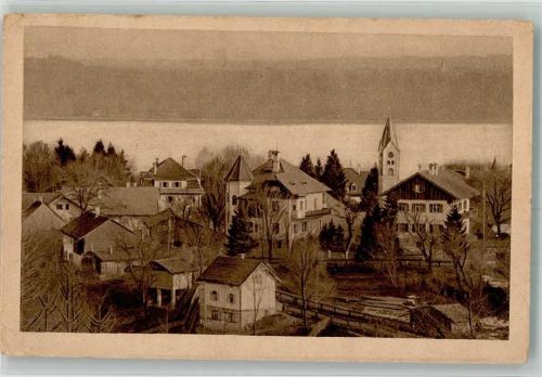 Feldafing 1918