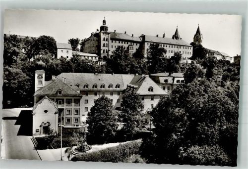 Freising Vincentinum Domberg