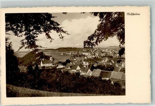 Meßstetten