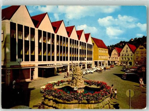 Hersbruck Sparkasse