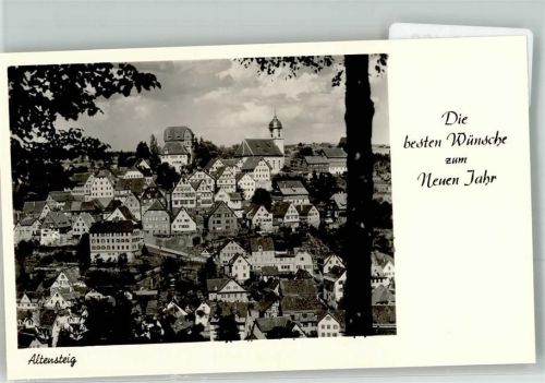 Altensteig