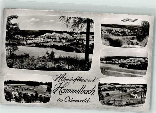 Hammelbach