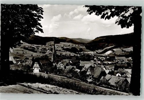 Baiersbronn