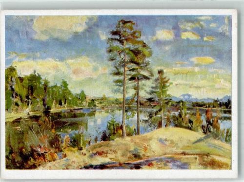 Bernried Gallerweiher