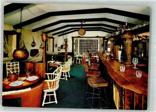 Kampen Gasthaus Die Kupferkanne Gaststube